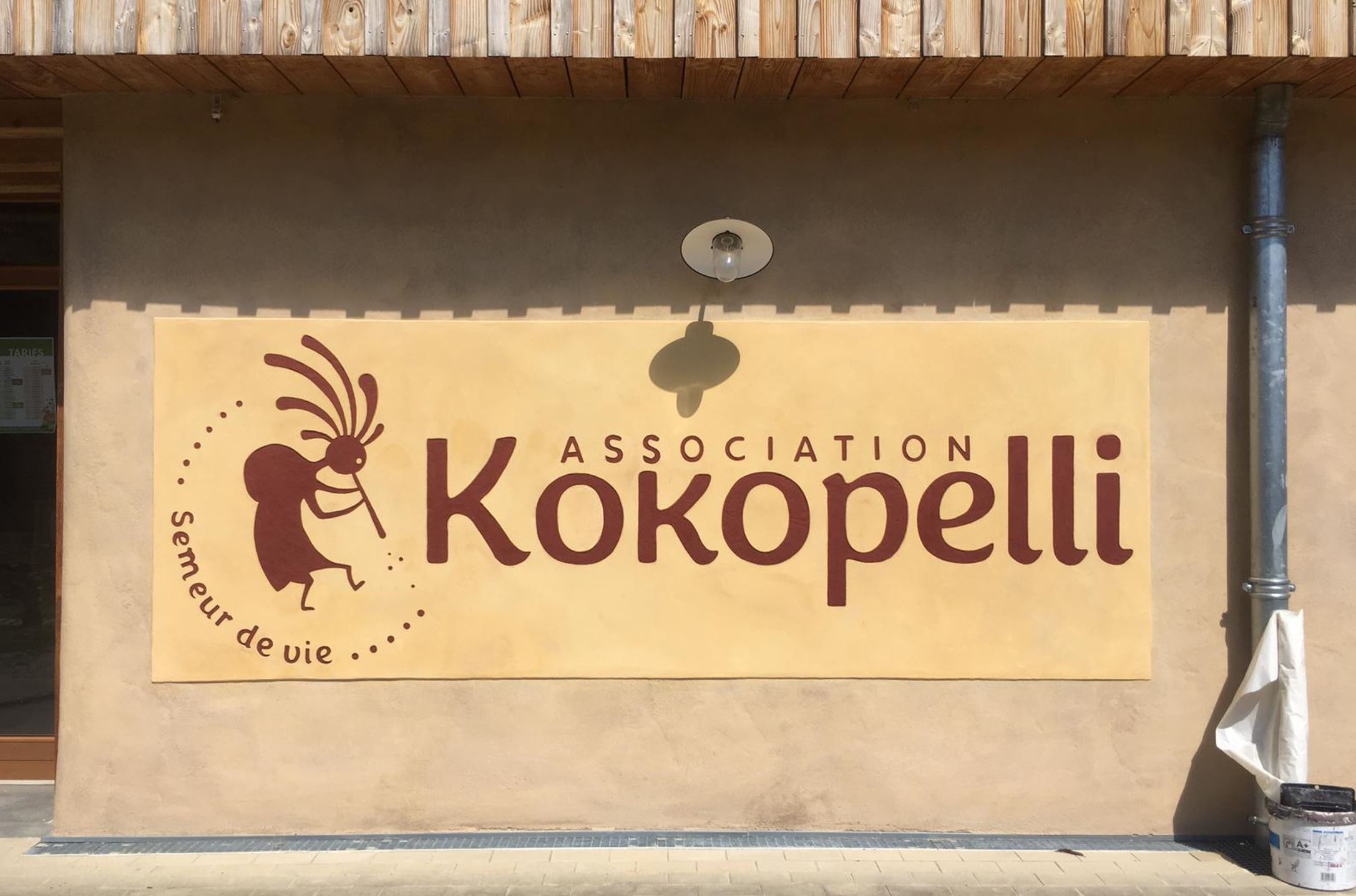 Association Kokopelli